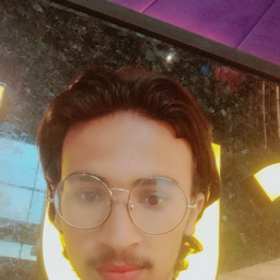 mohsin shah