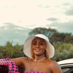 Eva Kiki