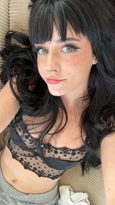 Sarah Hickey