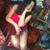 Luz Ybias