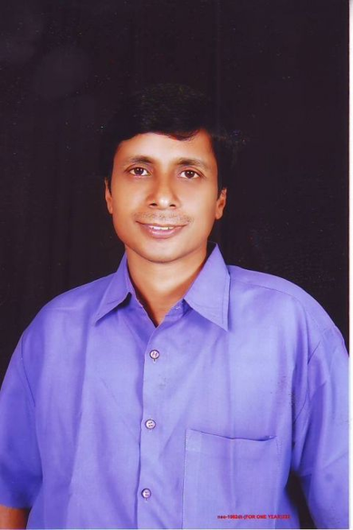 Adhip Kumar Bhattacharyya