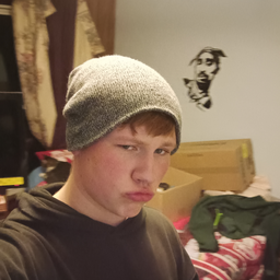Jacob Yocum