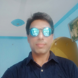 Prashant Rai