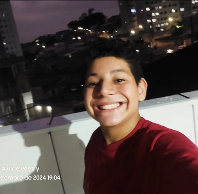 Fernando Poetry