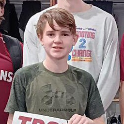 Brayden F