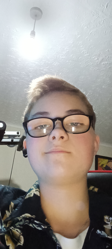 Eric Fitchett