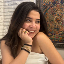 Sneha Deshmukh