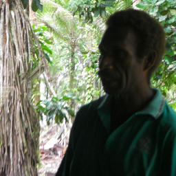 peter nguna